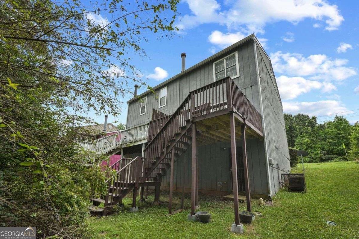 6420 Marbut Road Lithonia - 29