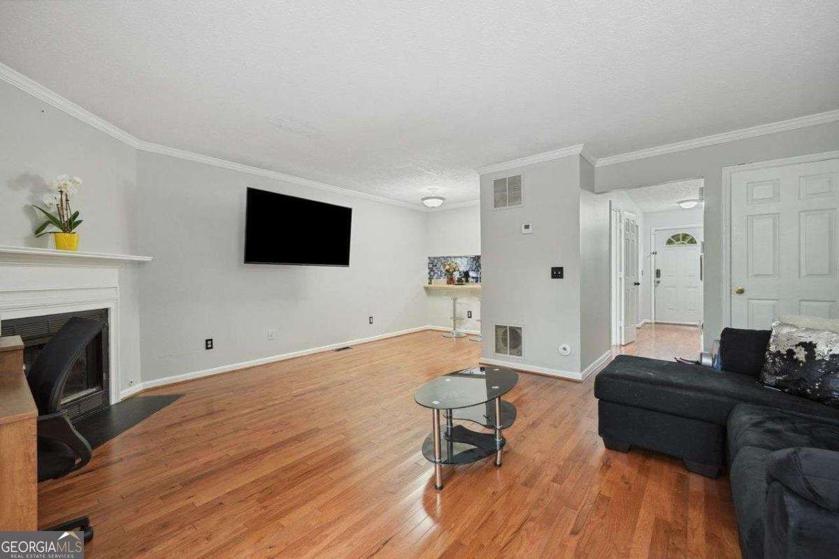 6420 Marbut Road Lithonia - 3