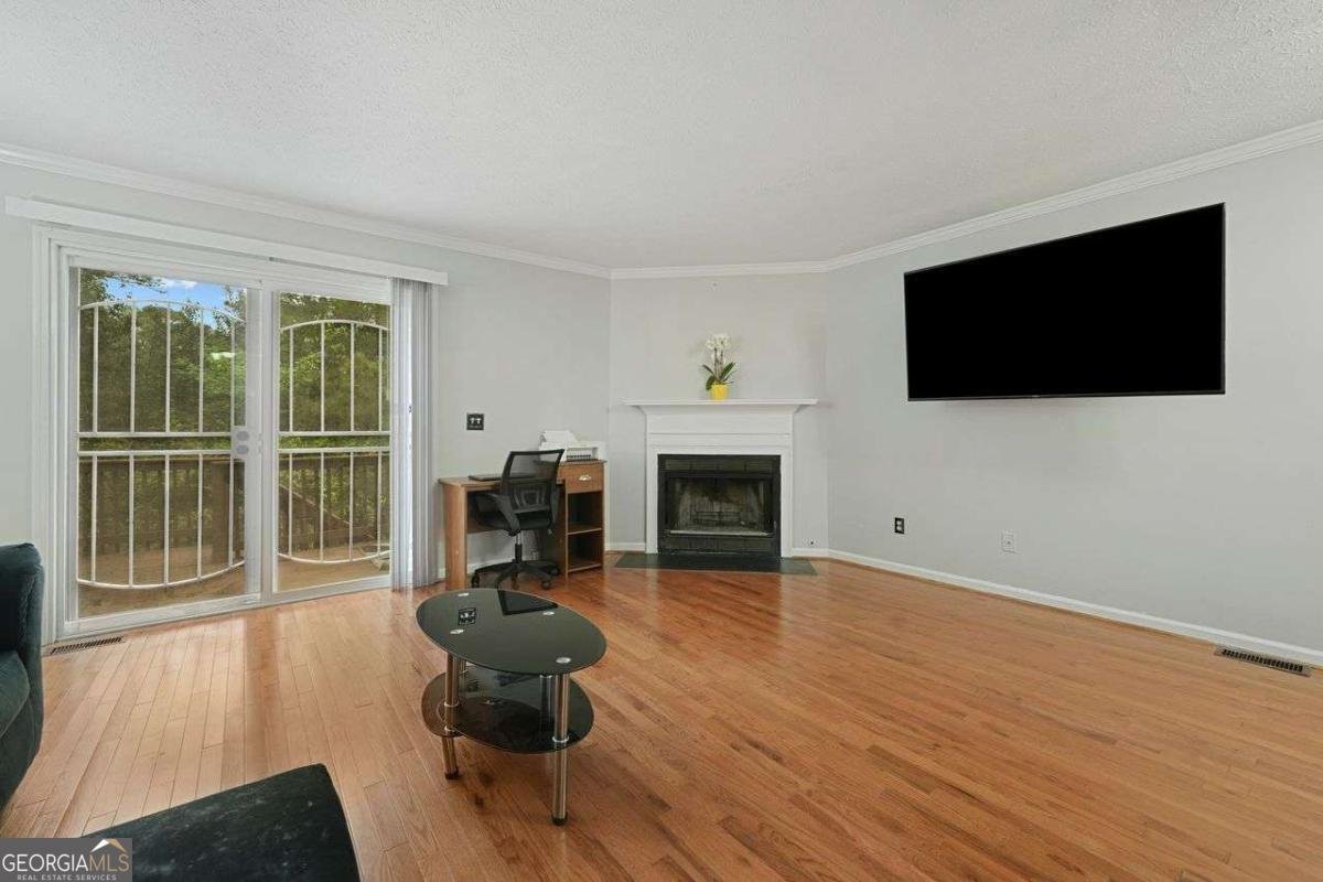6420 Marbut Road Lithonia - 4