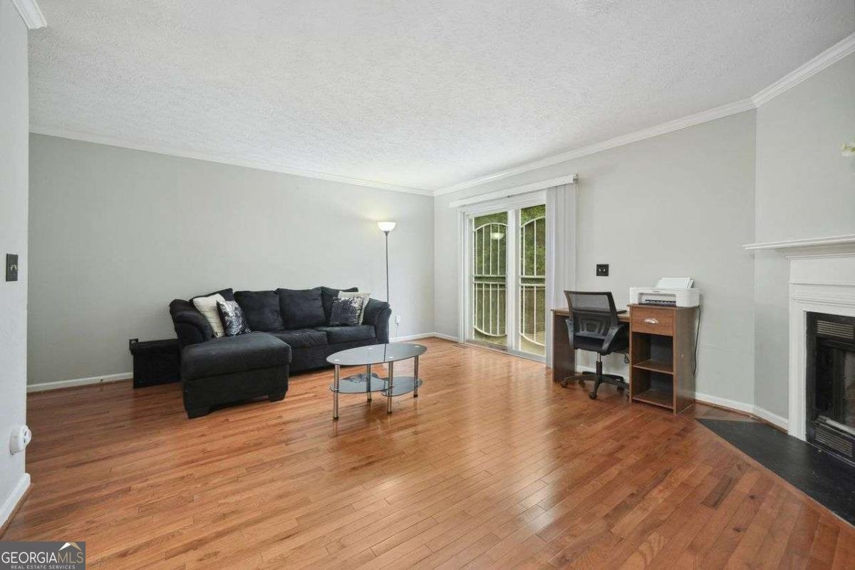 6420 Marbut Road Lithonia - 5