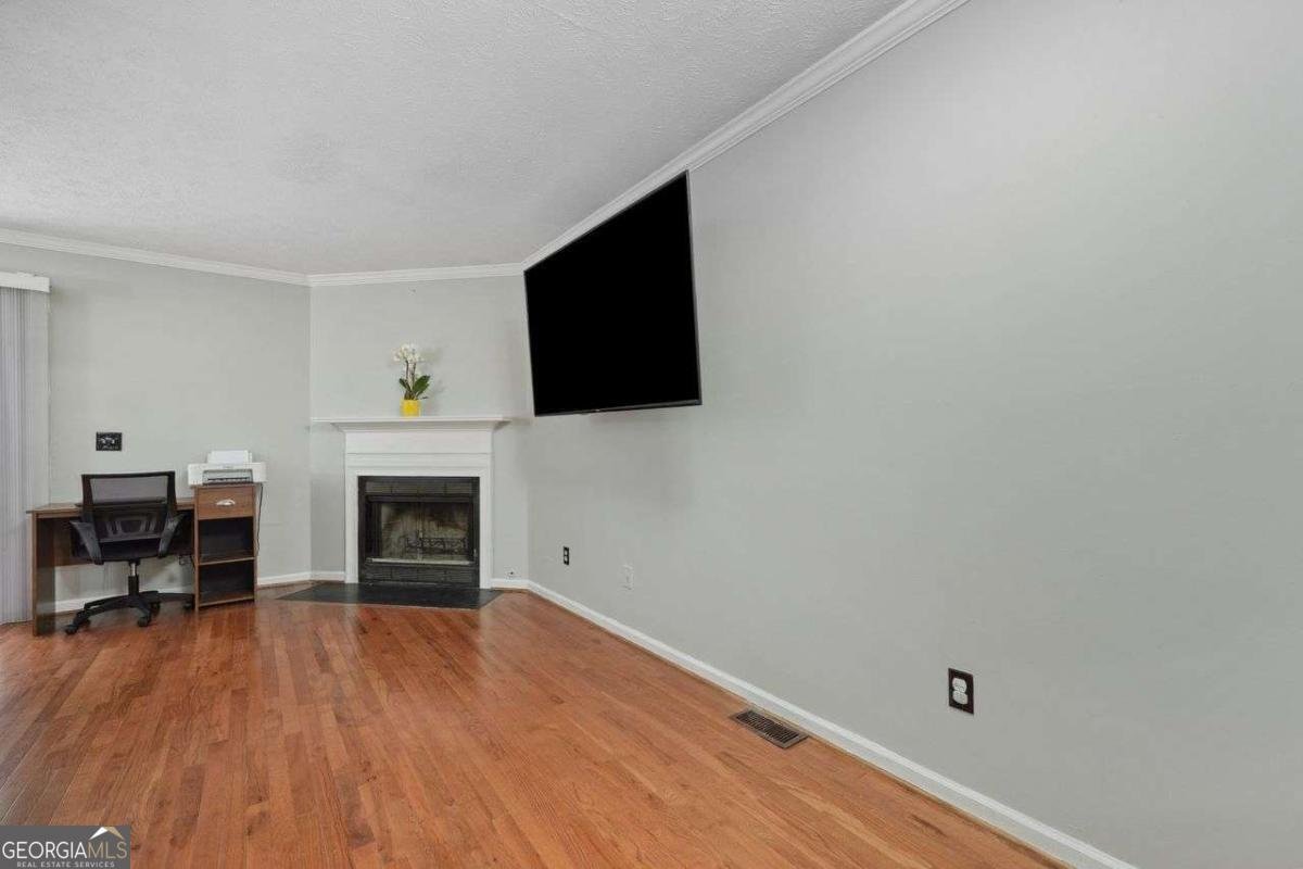 6420 Marbut Road Lithonia - 6