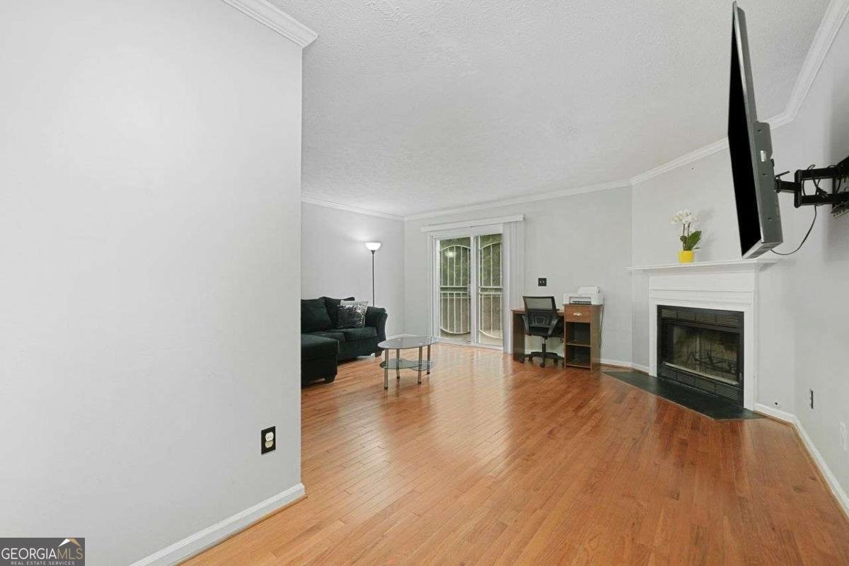 6420 Marbut Road Lithonia - 7