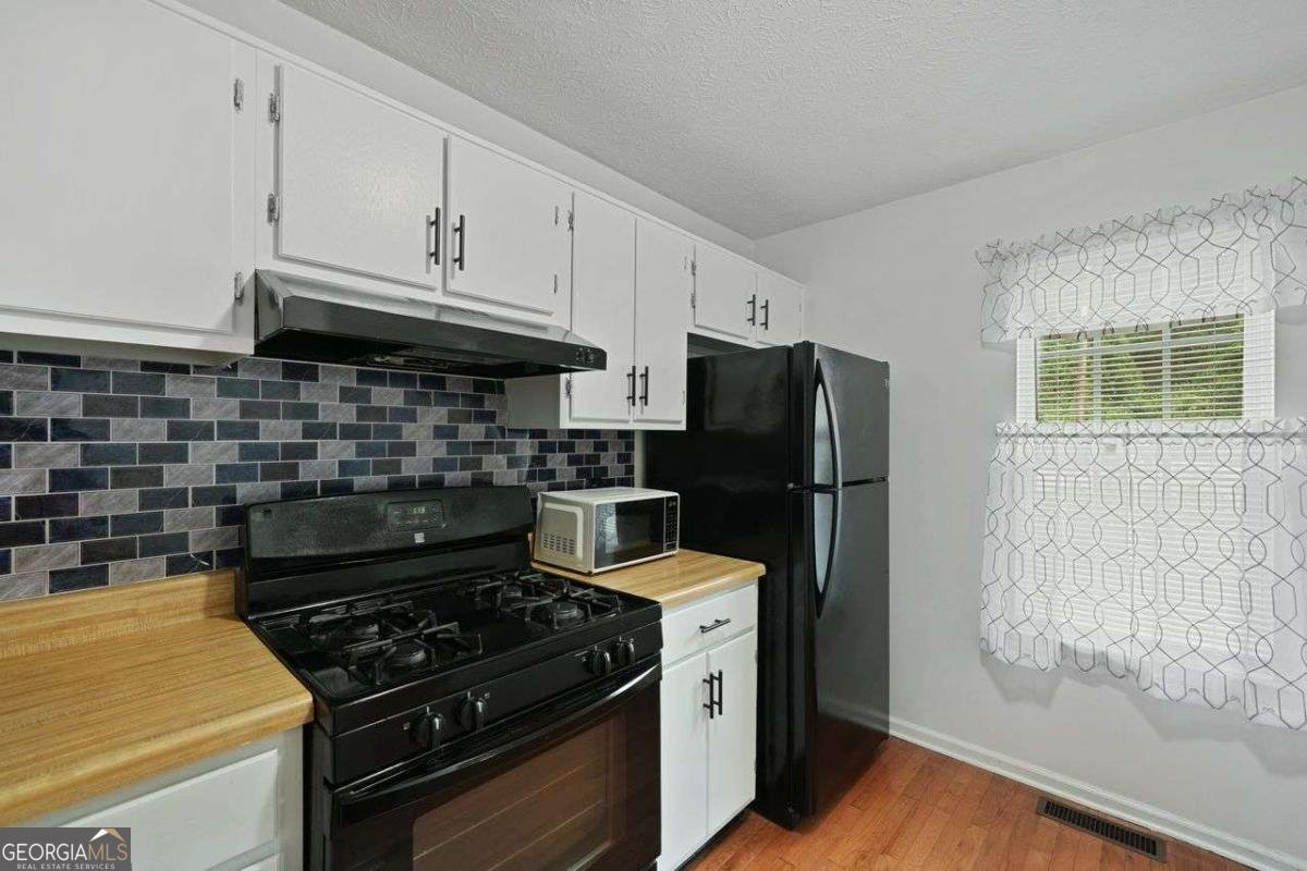 6420 Marbut Road Lithonia - 9