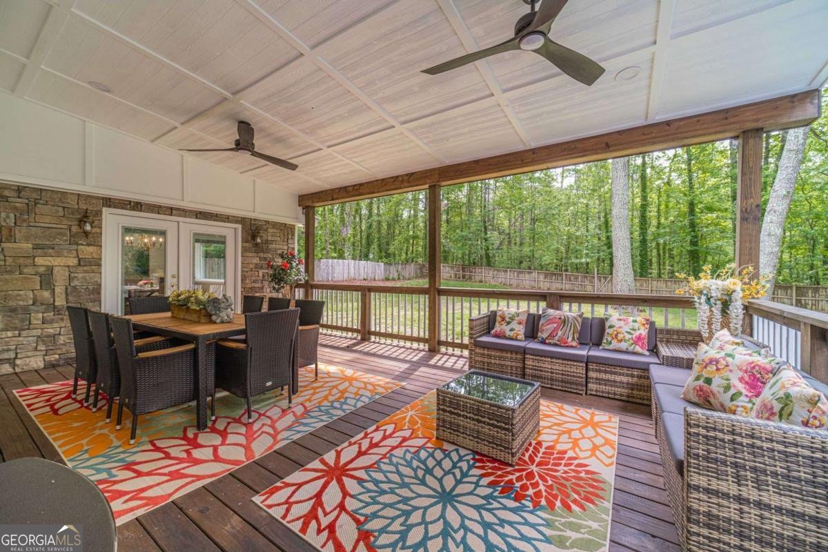 4100 Springlake Circle Buford - 1