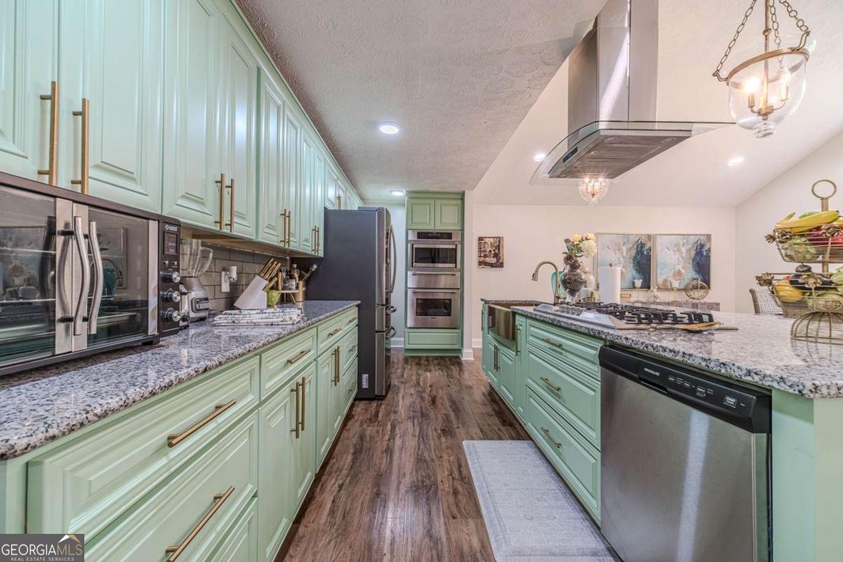 4100 Springlake Circle Buford - 13