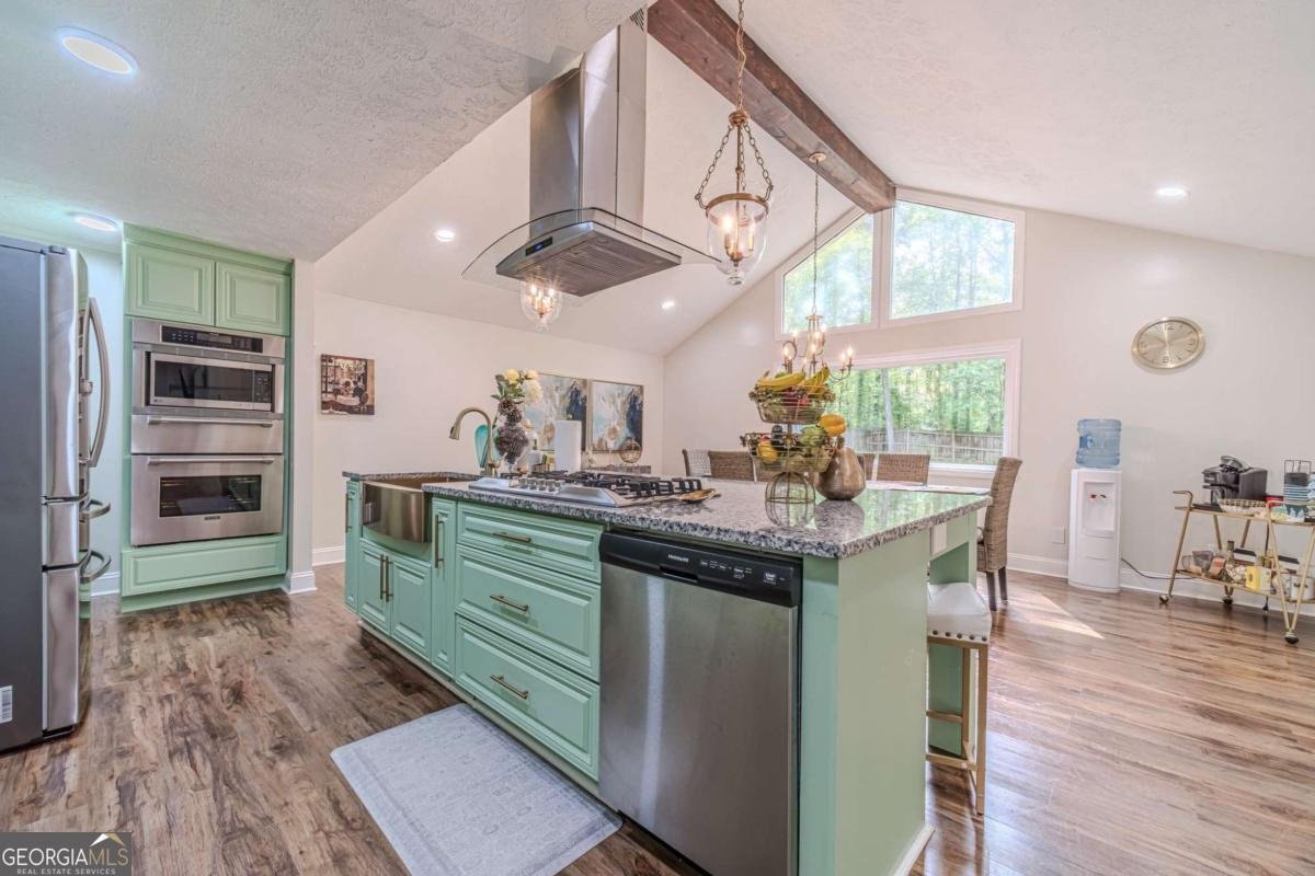 4100 Springlake Circle Buford - 14