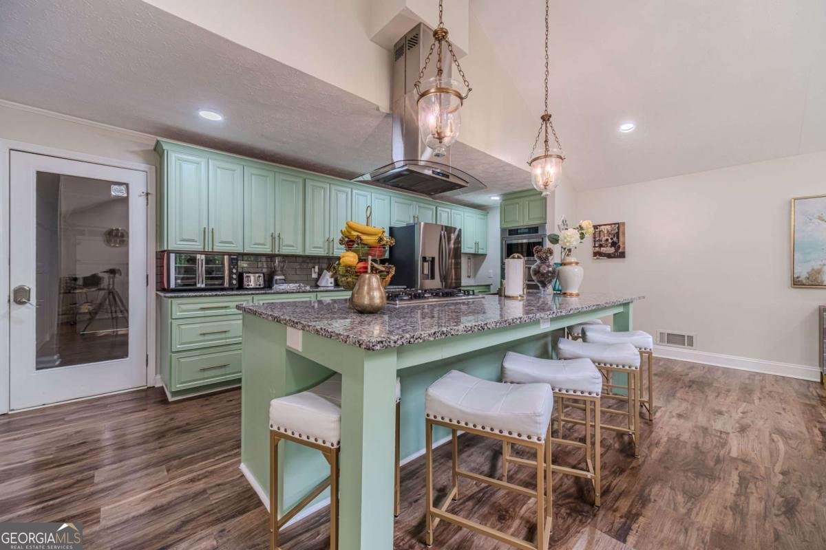 4100 Springlake Circle Buford - 18