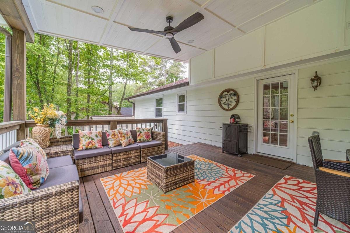 4100 Springlake Circle Buford - 2