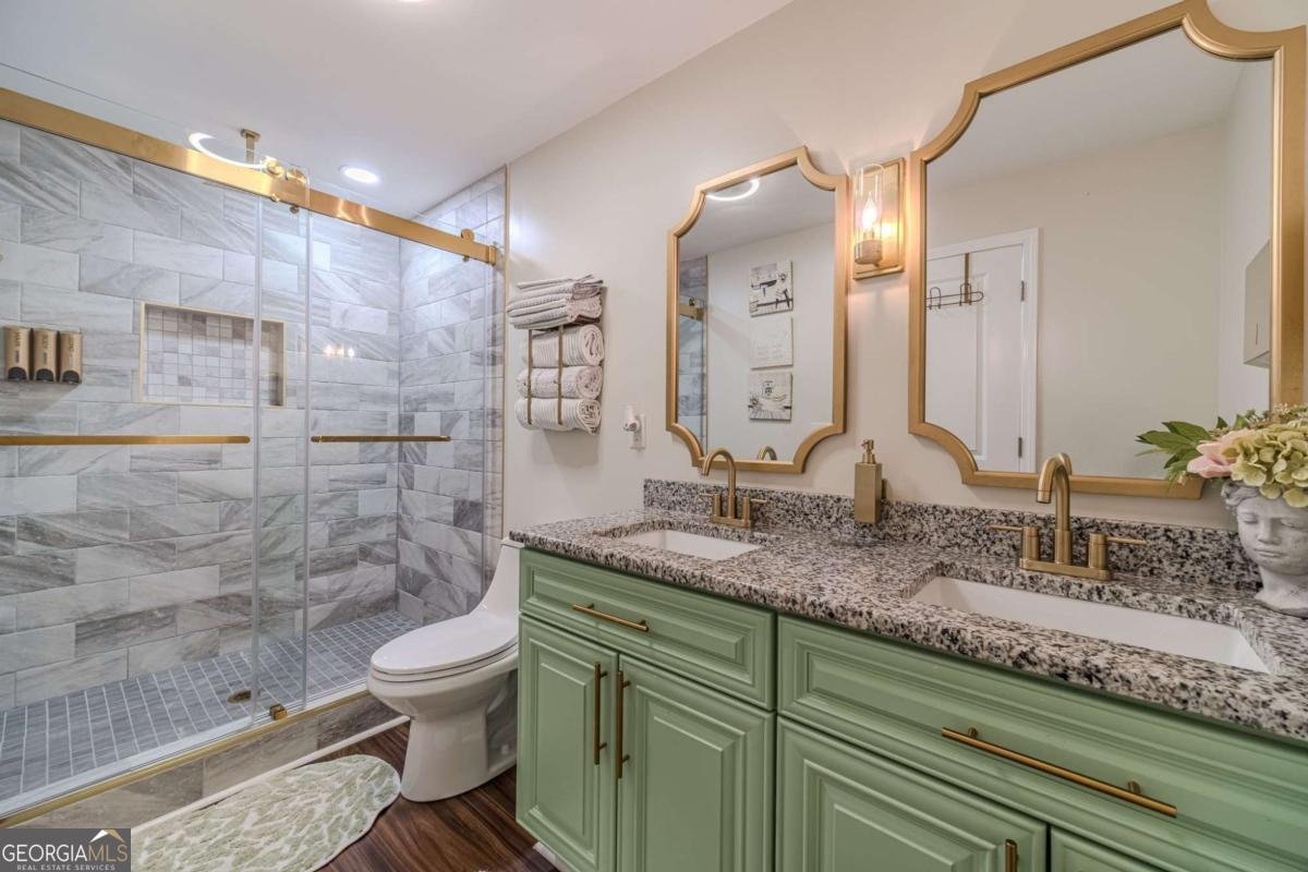 4100 Springlake Circle Buford - 25