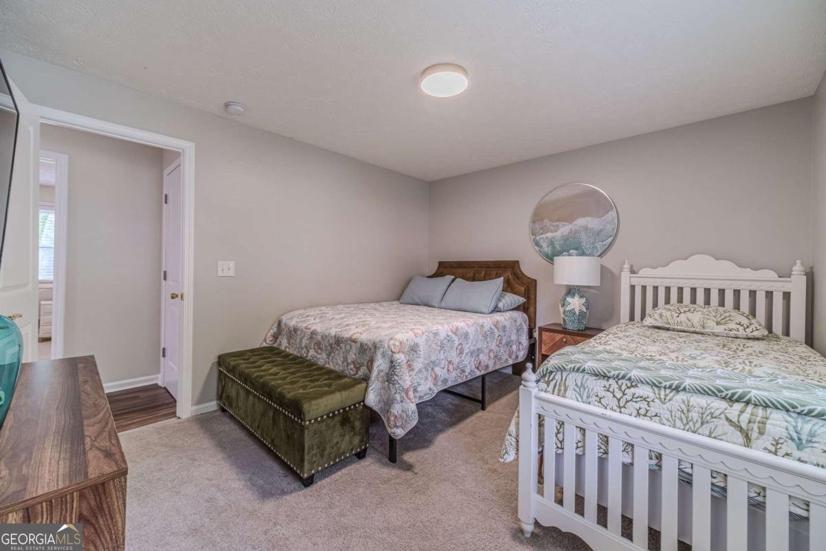 4100 Springlake Circle Buford - 27