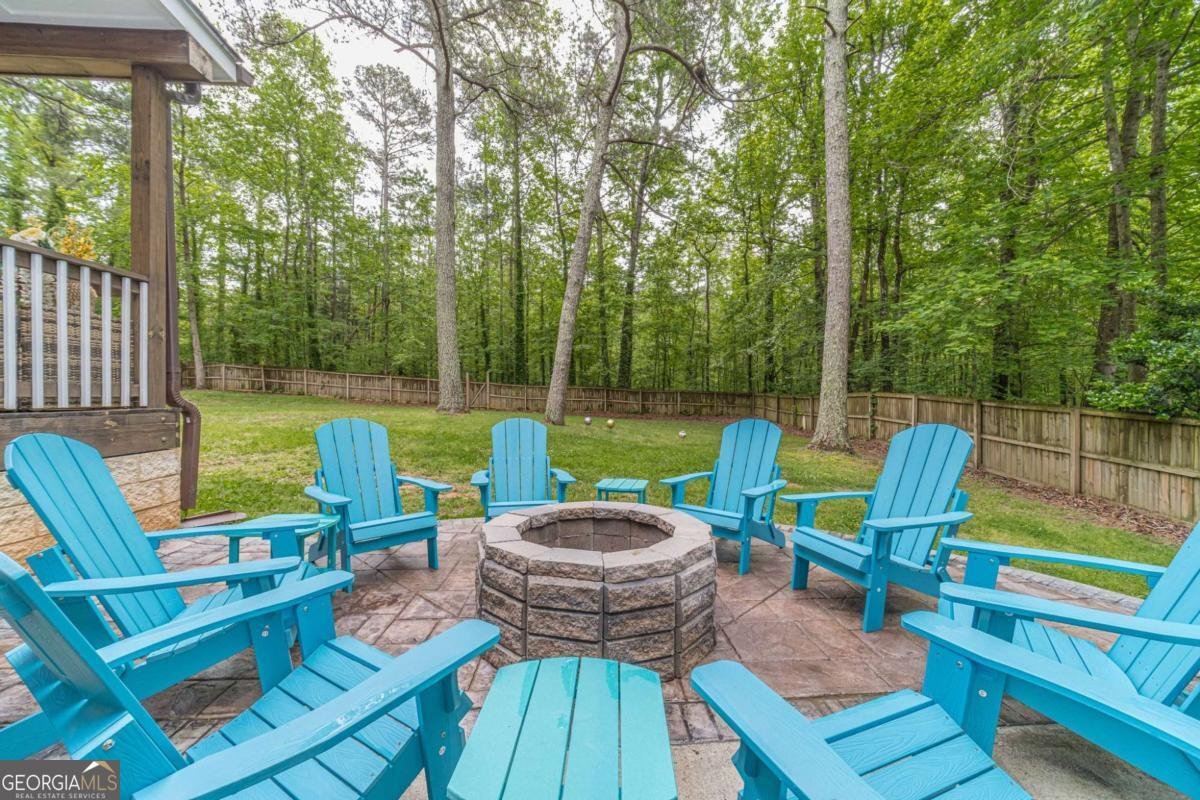 4100 Springlake Circle Buford - 3