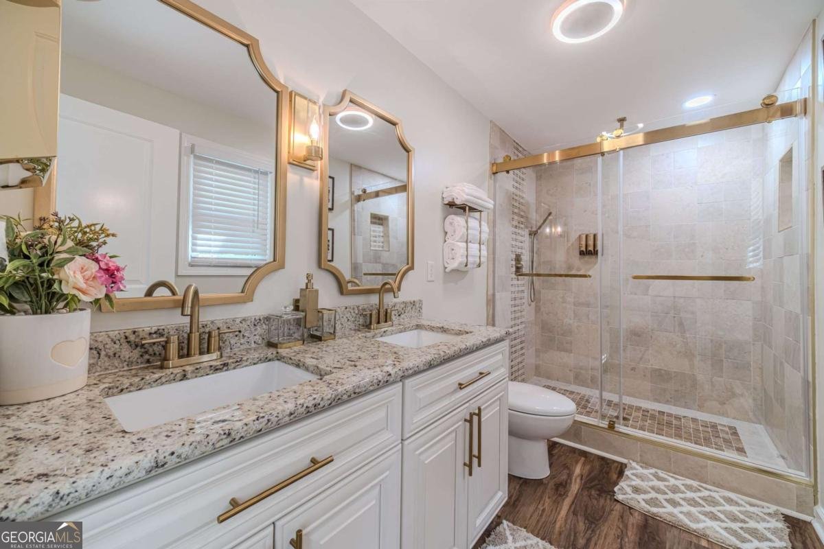 4100 Springlake Circle Buford - 32