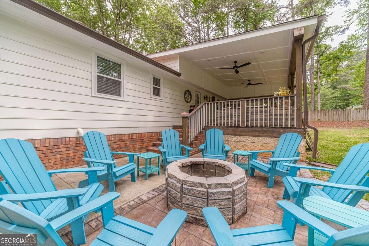 4100 Springlake Circle Buford - 4