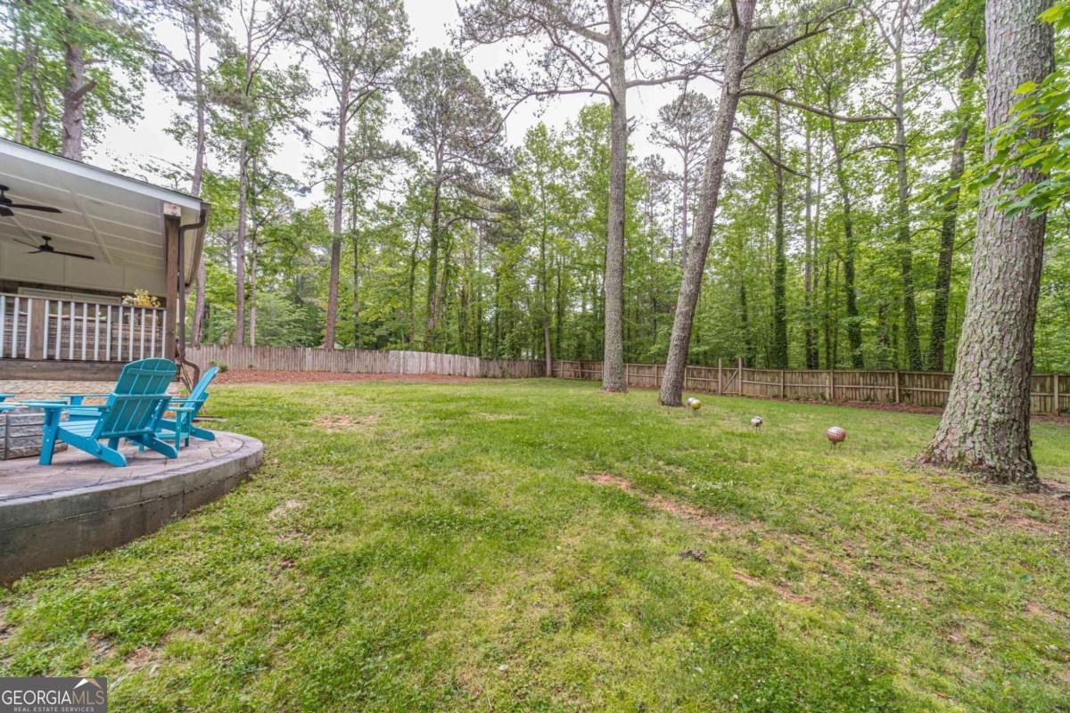 4100 Springlake Circle Buford - 5