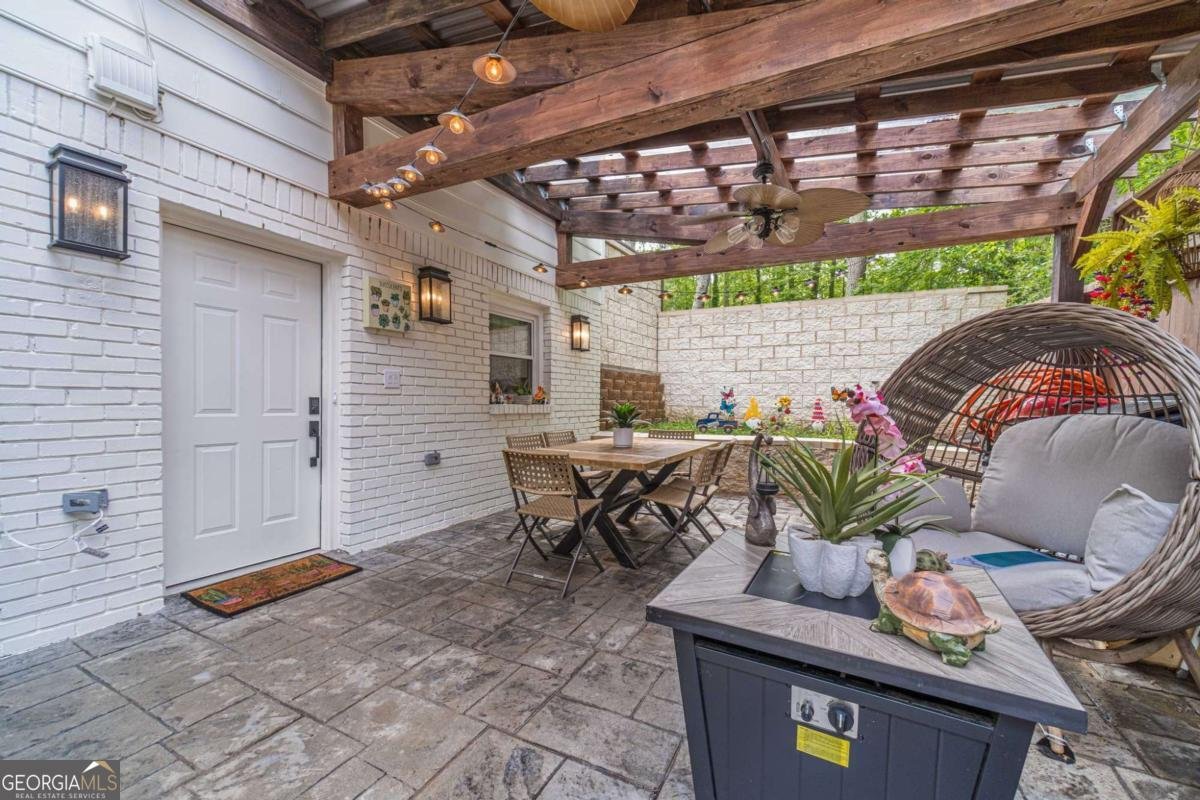 4100 Springlake Circle Buford - 50
