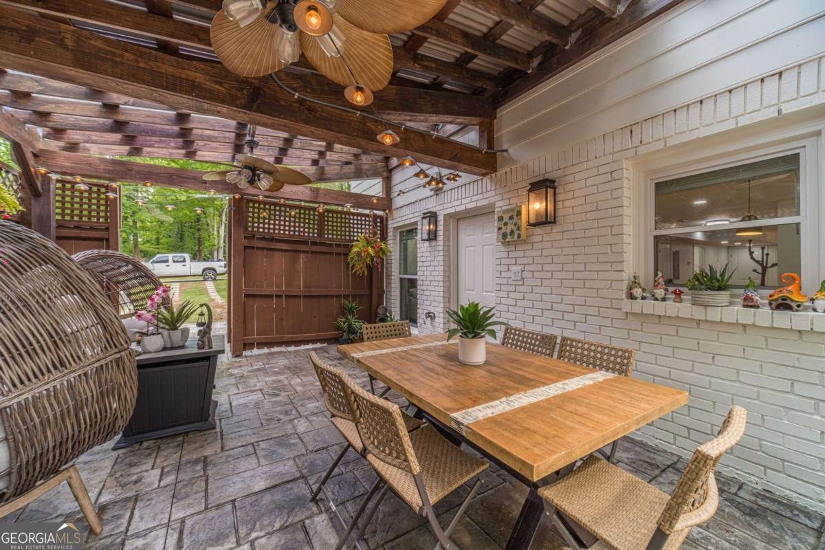 4100 Springlake Circle Buford - 52