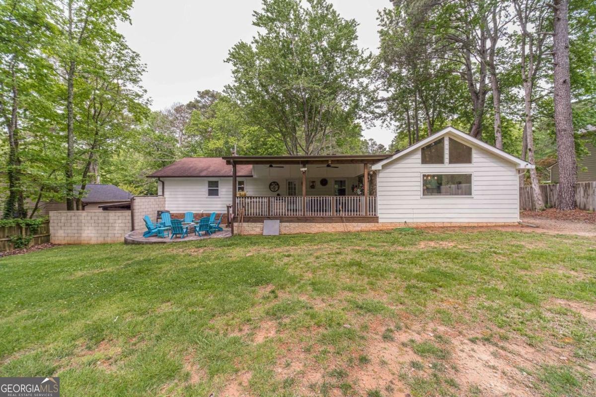4100 Springlake Circle Buford - 7