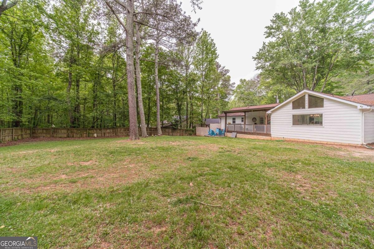4100 Springlake Circle Buford - 8