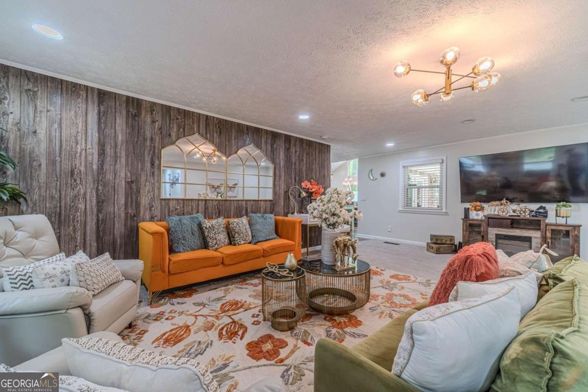 4100 Springlake Circle Buford - 9