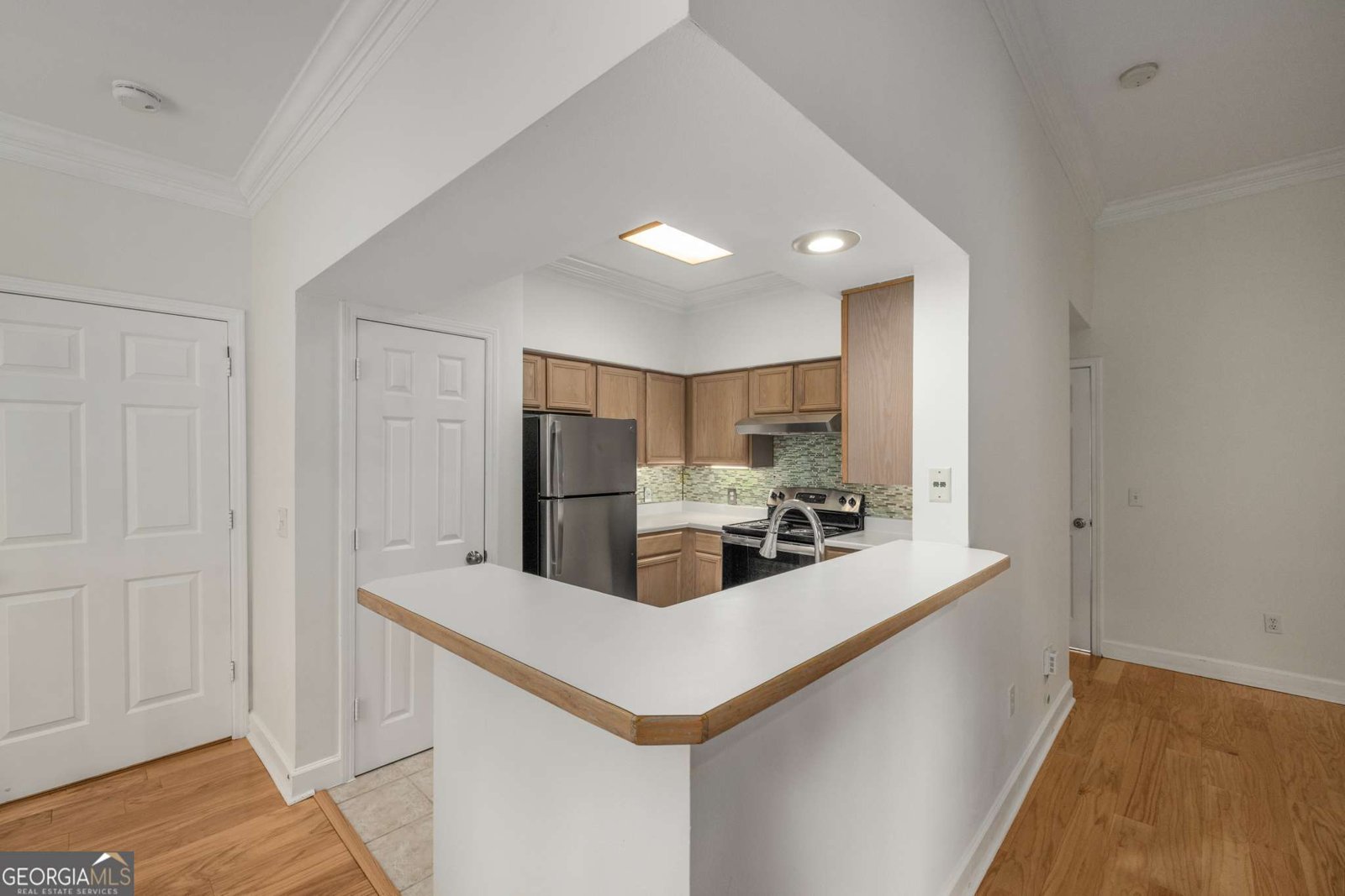 3777 Peachtree Road Atlanta - 14