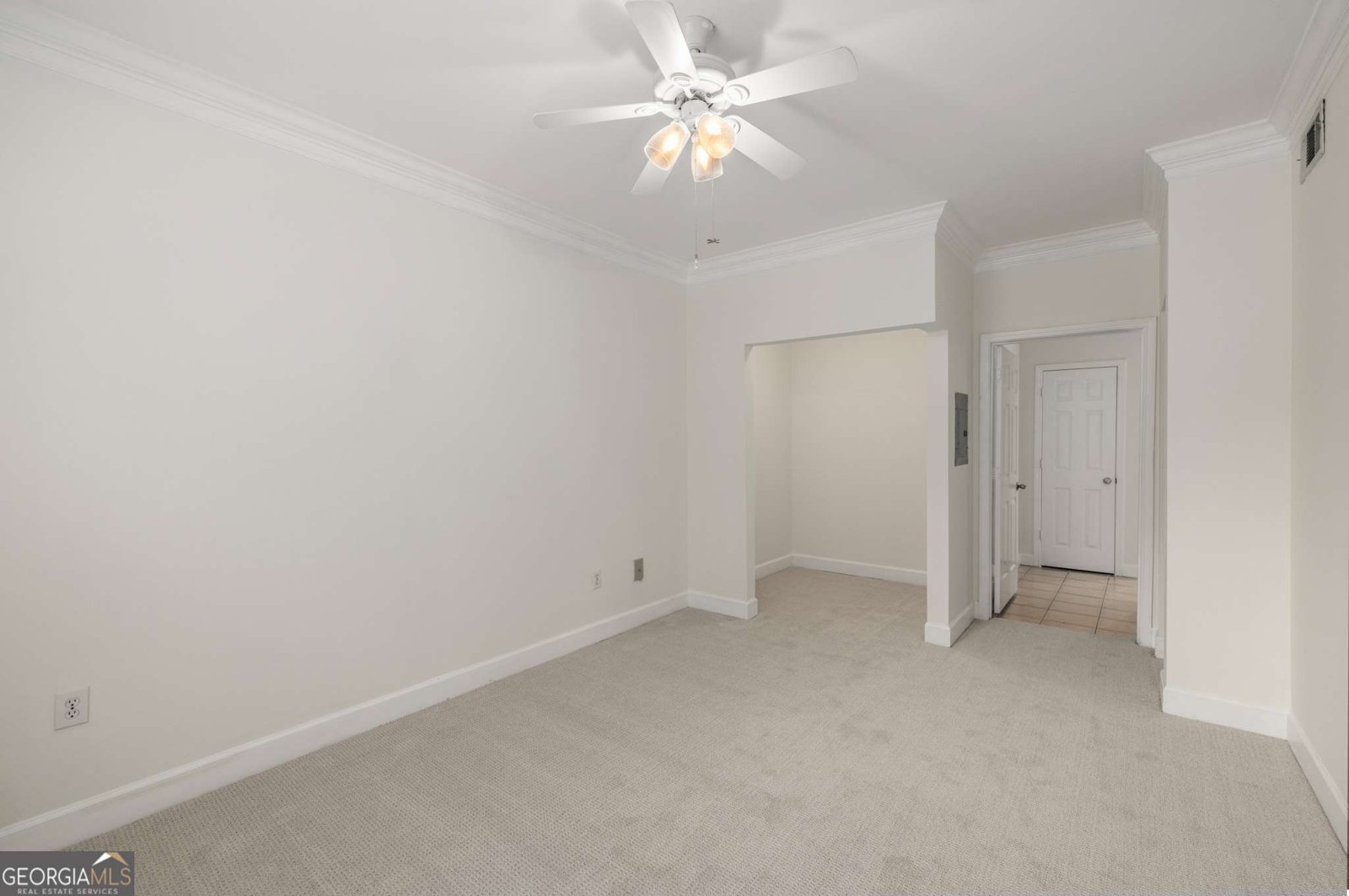 3777 Peachtree Road Atlanta - 16