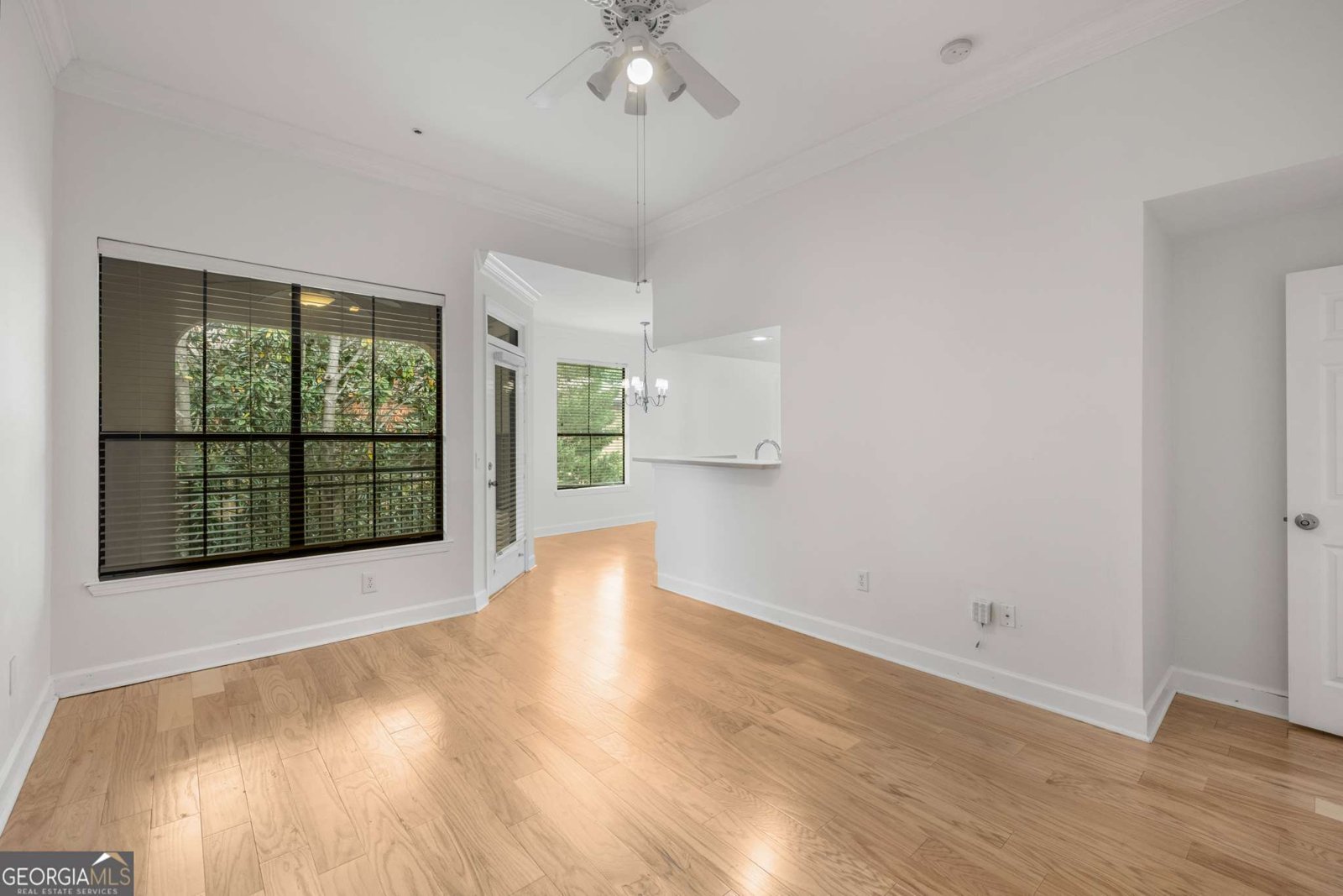 3777 Peachtree Road Atlanta - 4