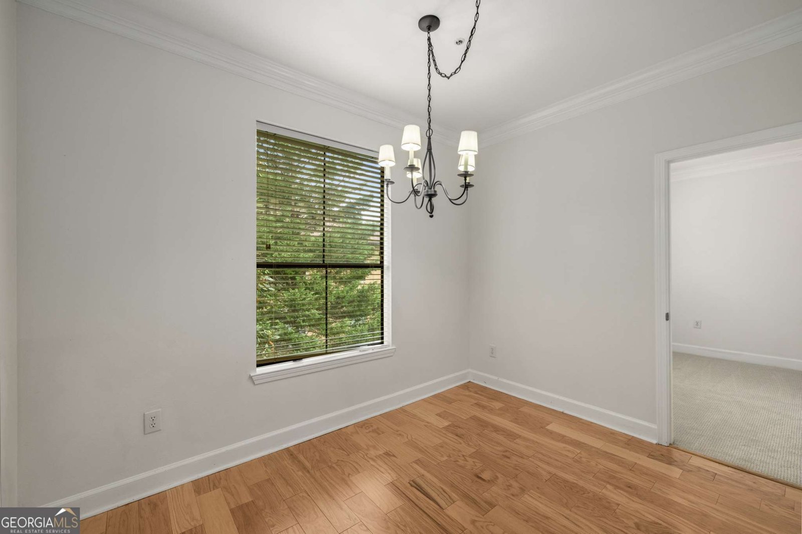3777 Peachtree Road Atlanta - 6
