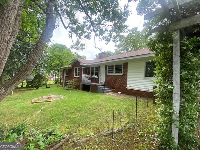 719 18th Street Lanett - 2