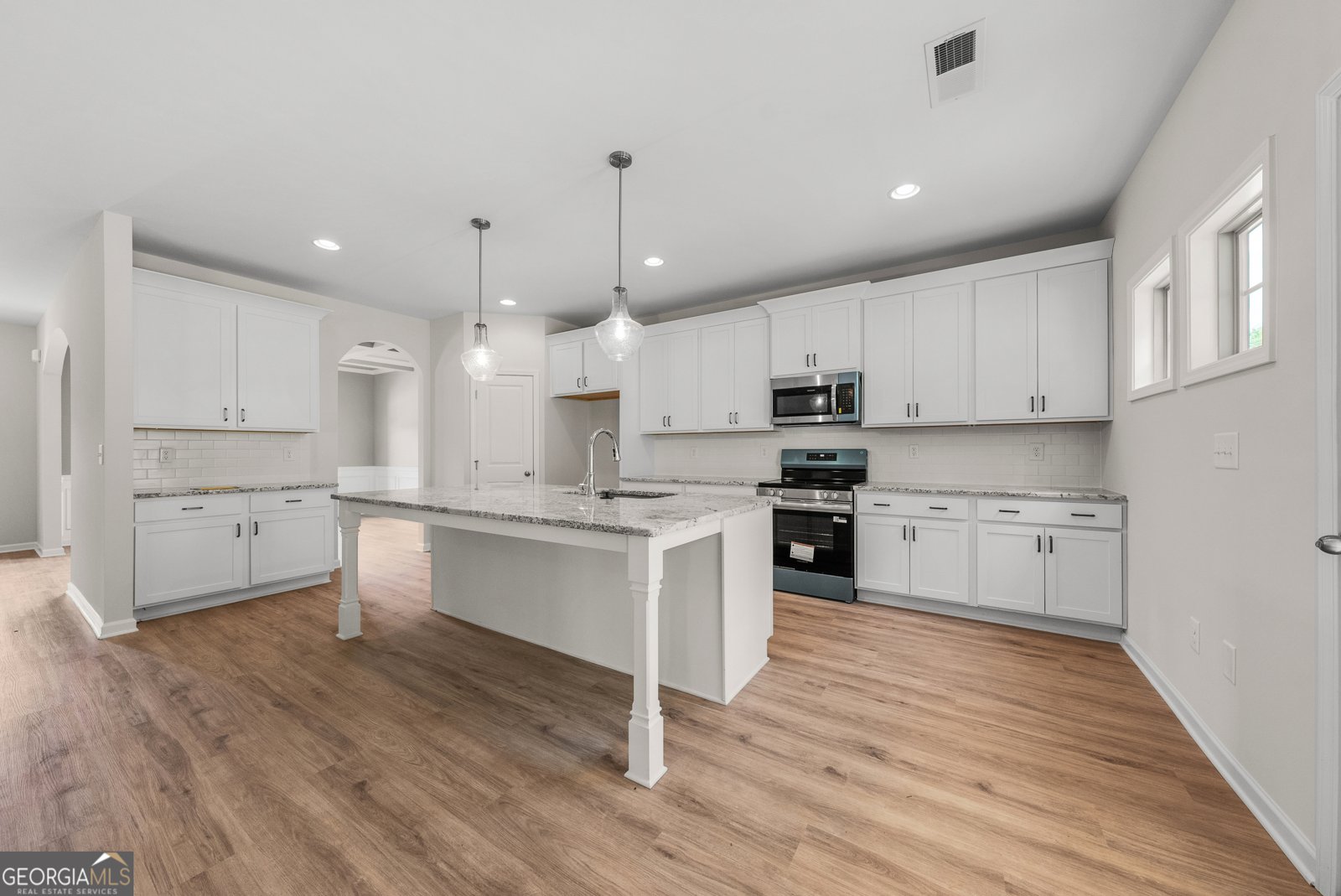 623 Bohannon Road Grantville - 12