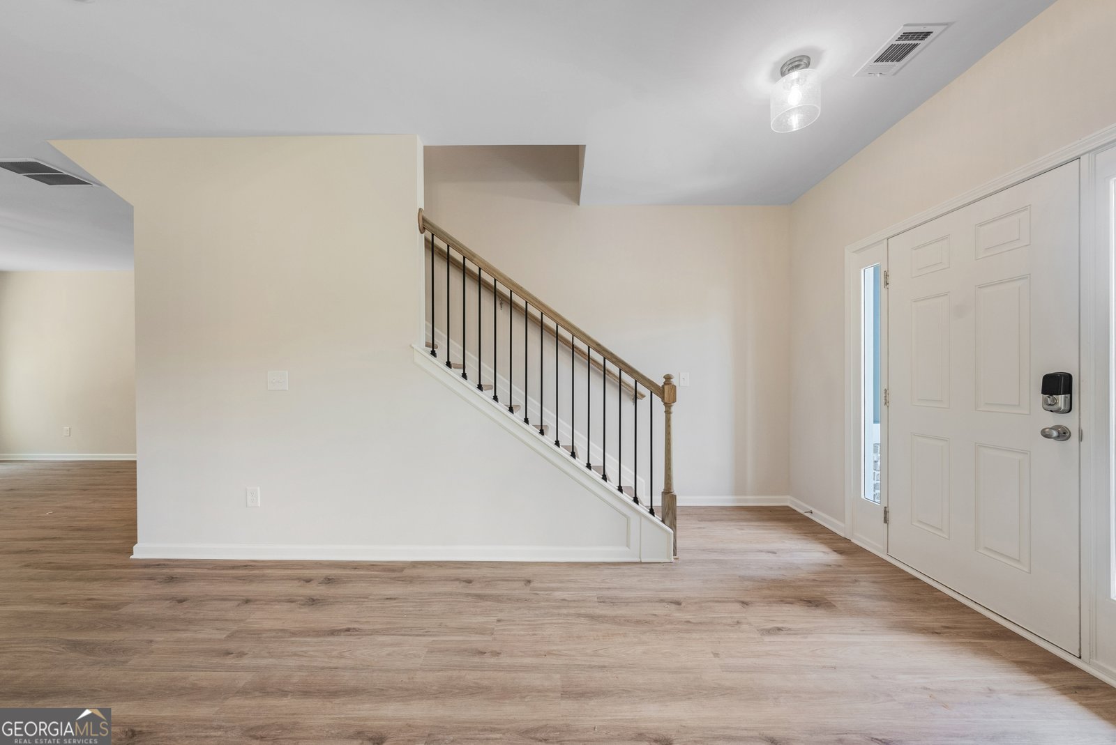 623 Bohannon Road Grantville - 2
