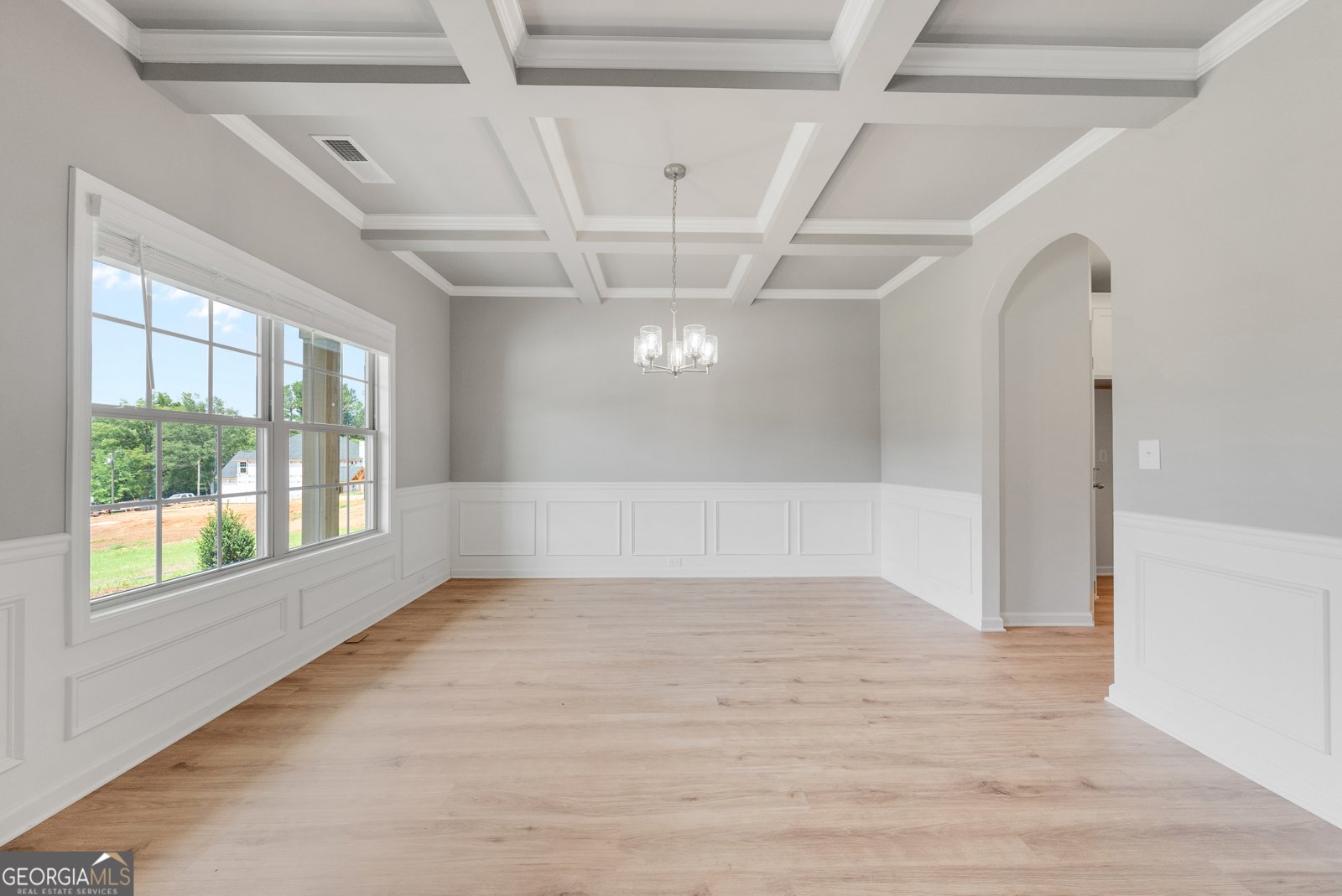 623 Bohannon Road Grantville - 3
