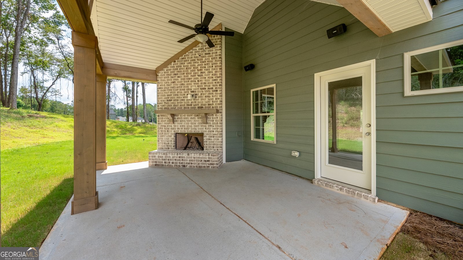 623 Bohannon Road Grantville - 34