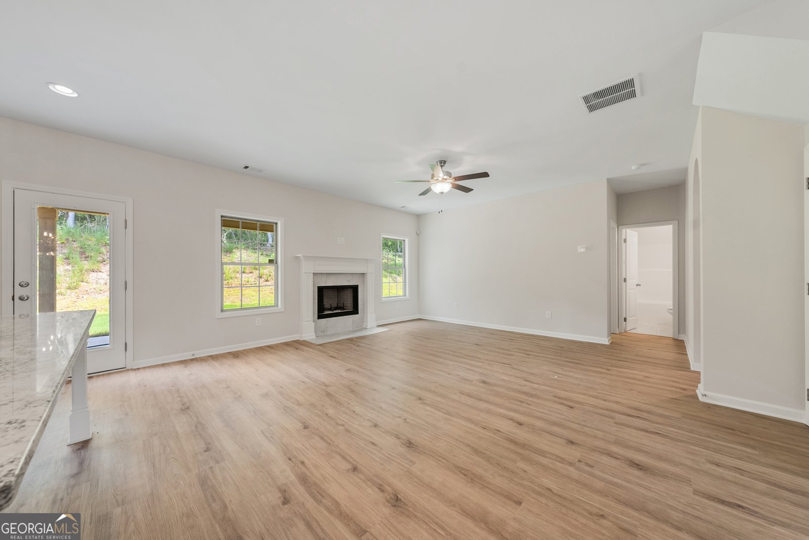 623 Bohannon Road Grantville - 5