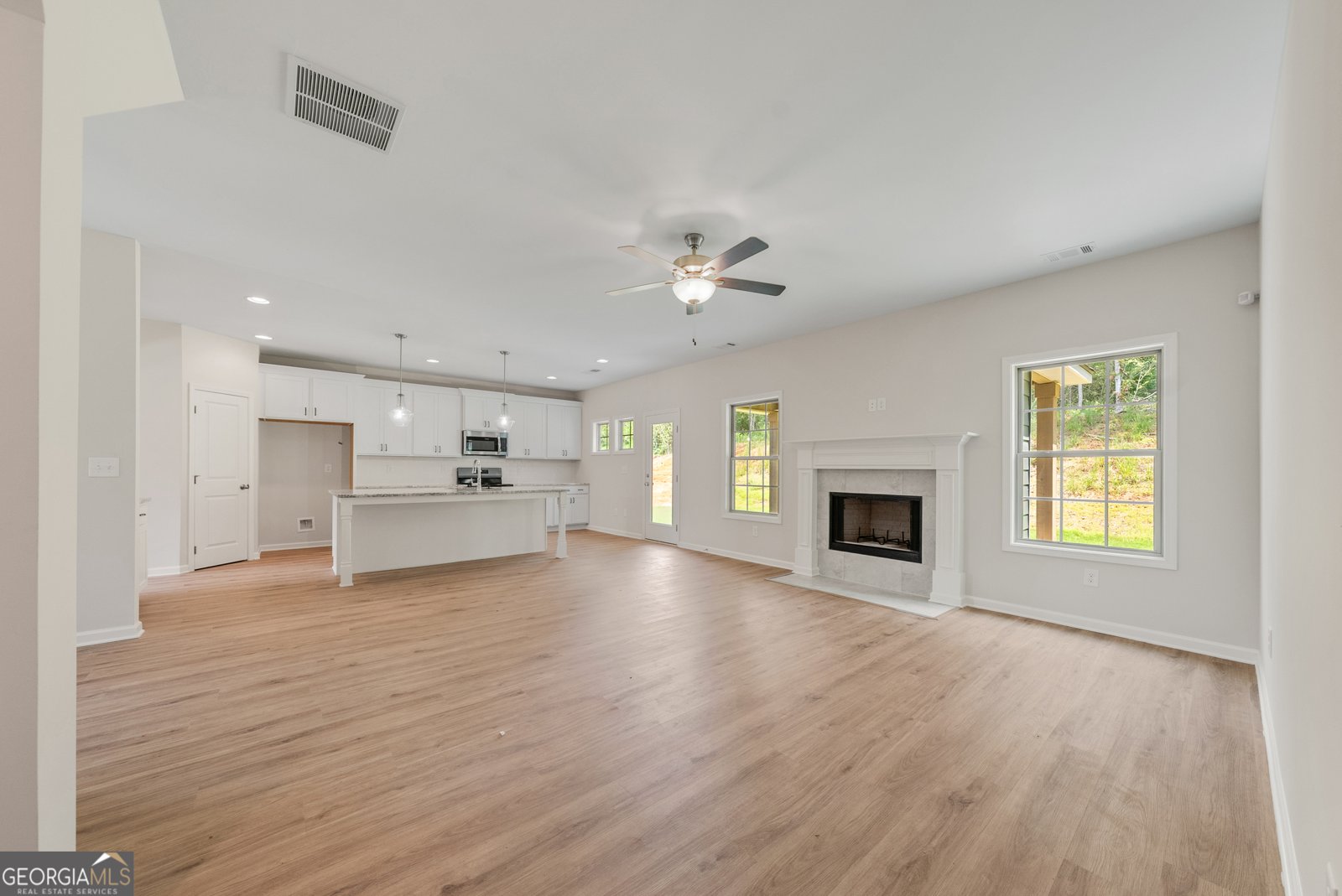 623 Bohannon Road Grantville - 6