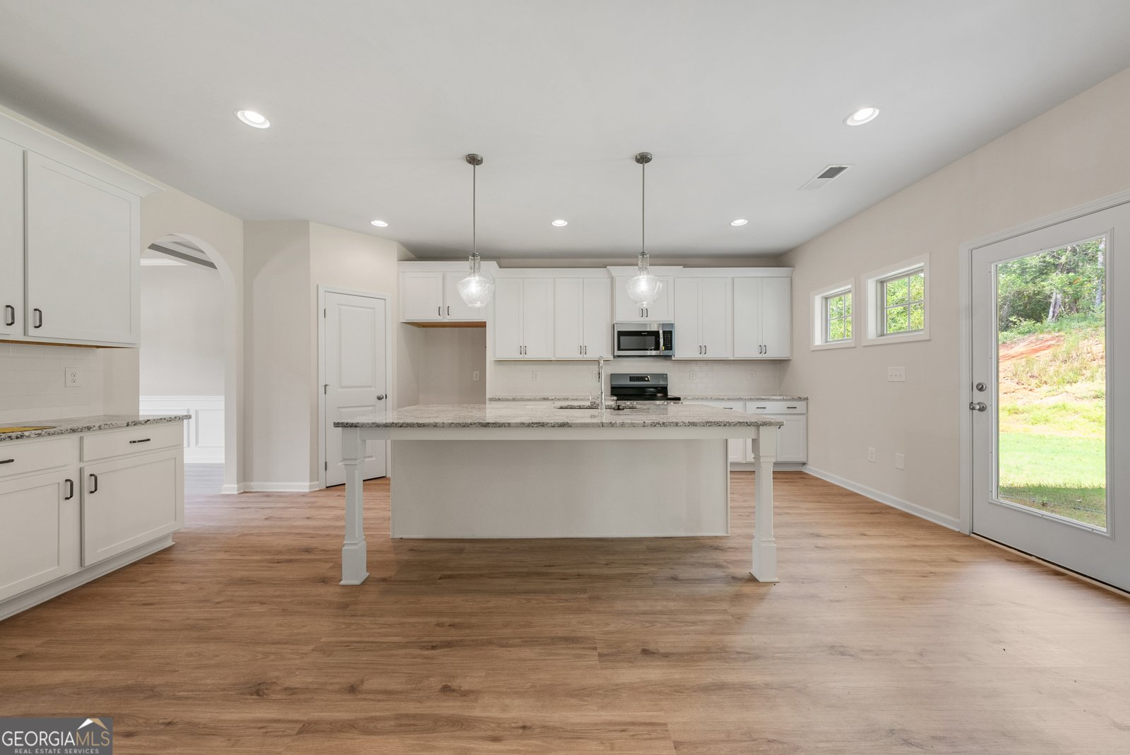 623 Bohannon Road Grantville - 7