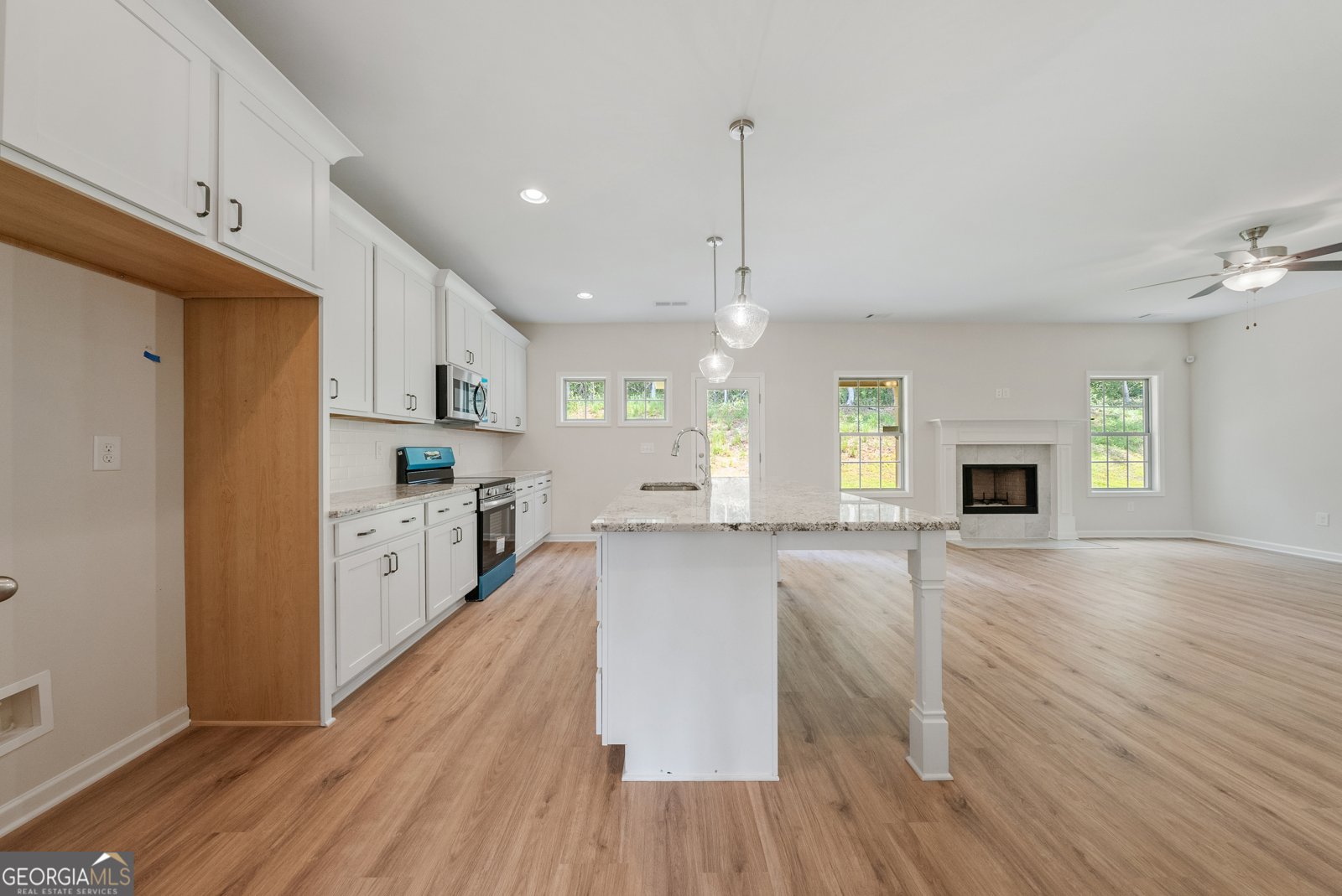 623 Bohannon Road Grantville - 8
