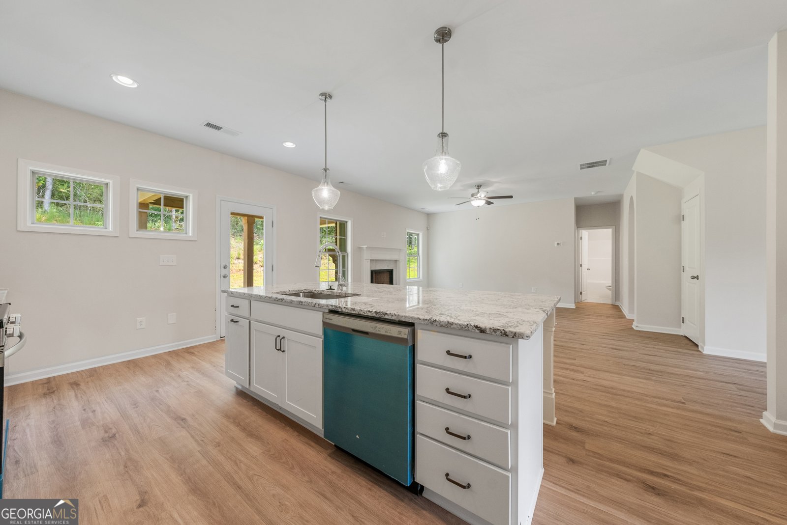 623 Bohannon Road Grantville - 9