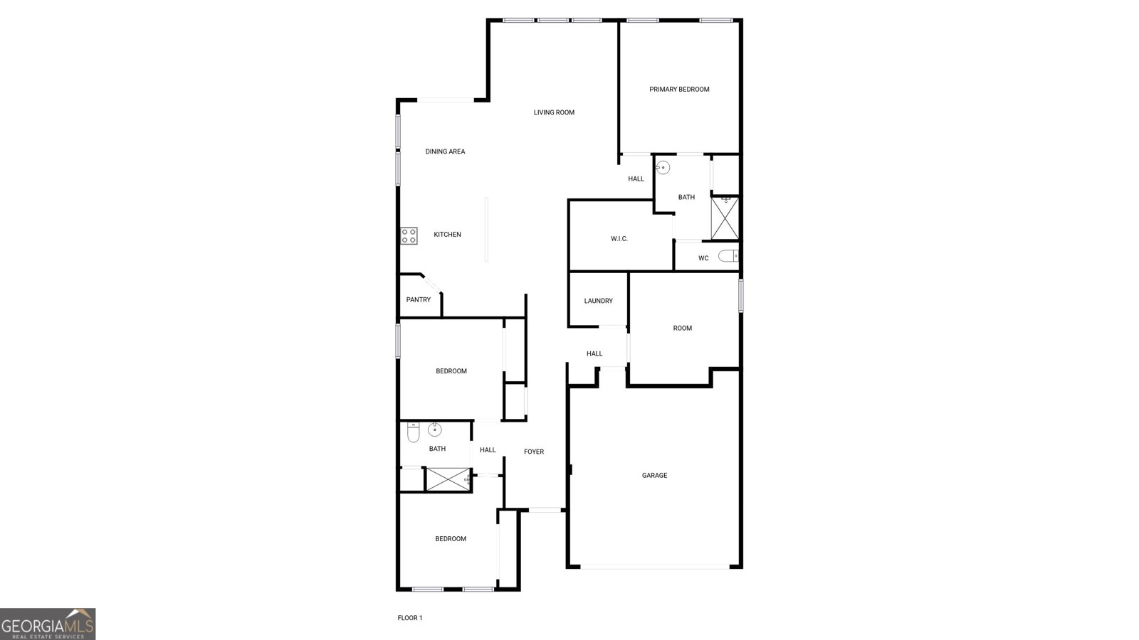 108 Hickory Run Canton - 23