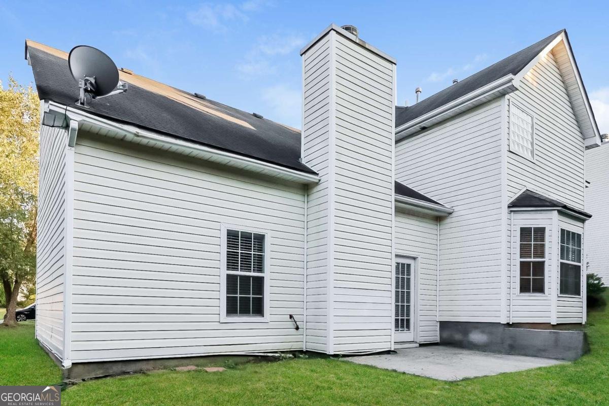 137 Legend Creek Drive Canton - 10