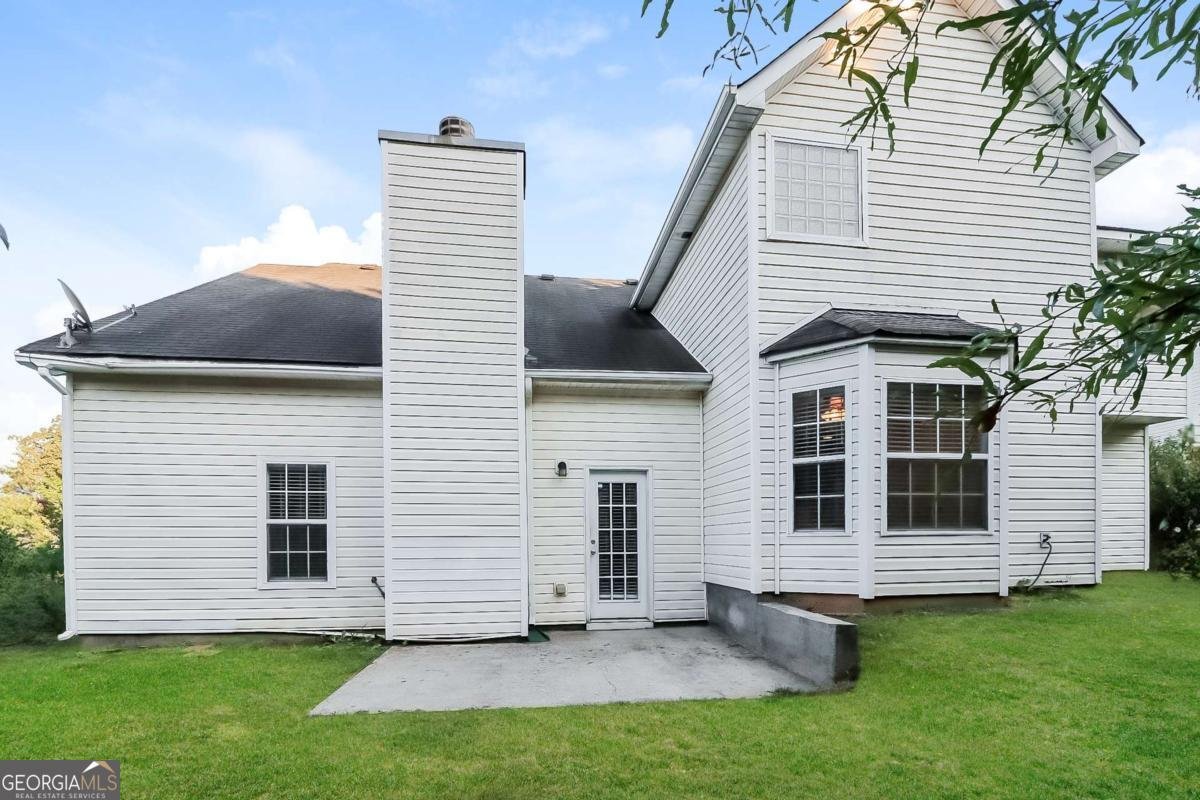 137 Legend Creek Drive Canton - 11