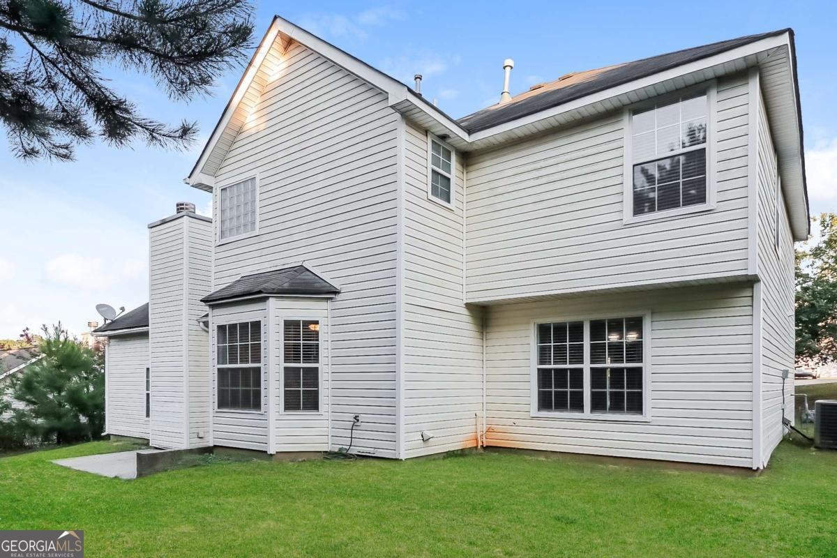 137 Legend Creek Drive Canton - 12