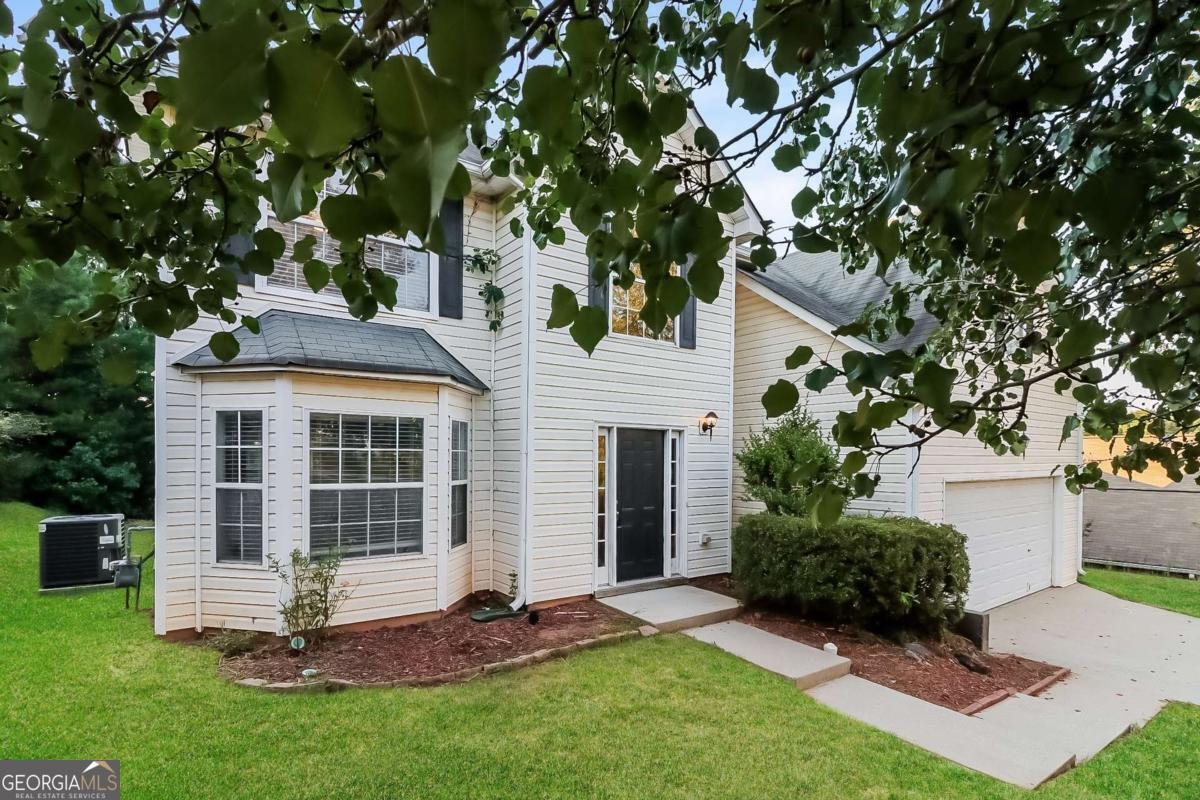 137 Legend Creek Drive Canton - 15