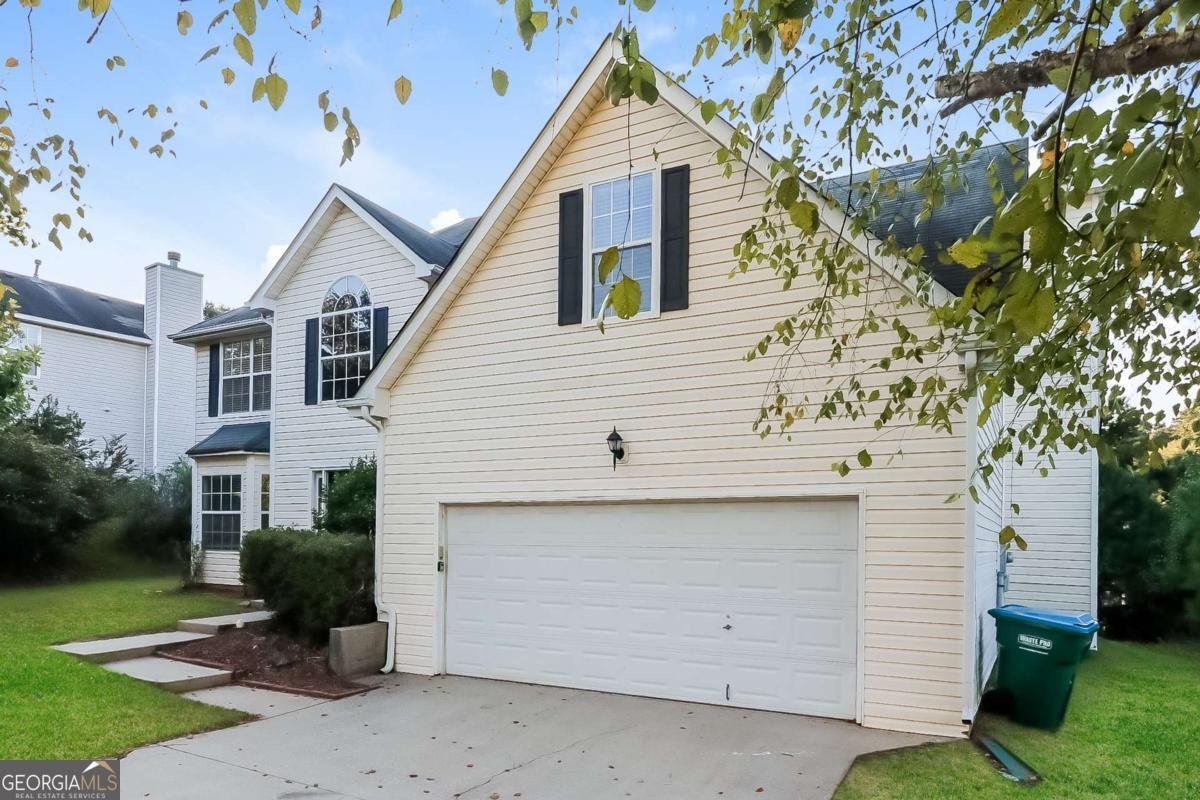 137 Legend Creek Drive Canton - 16