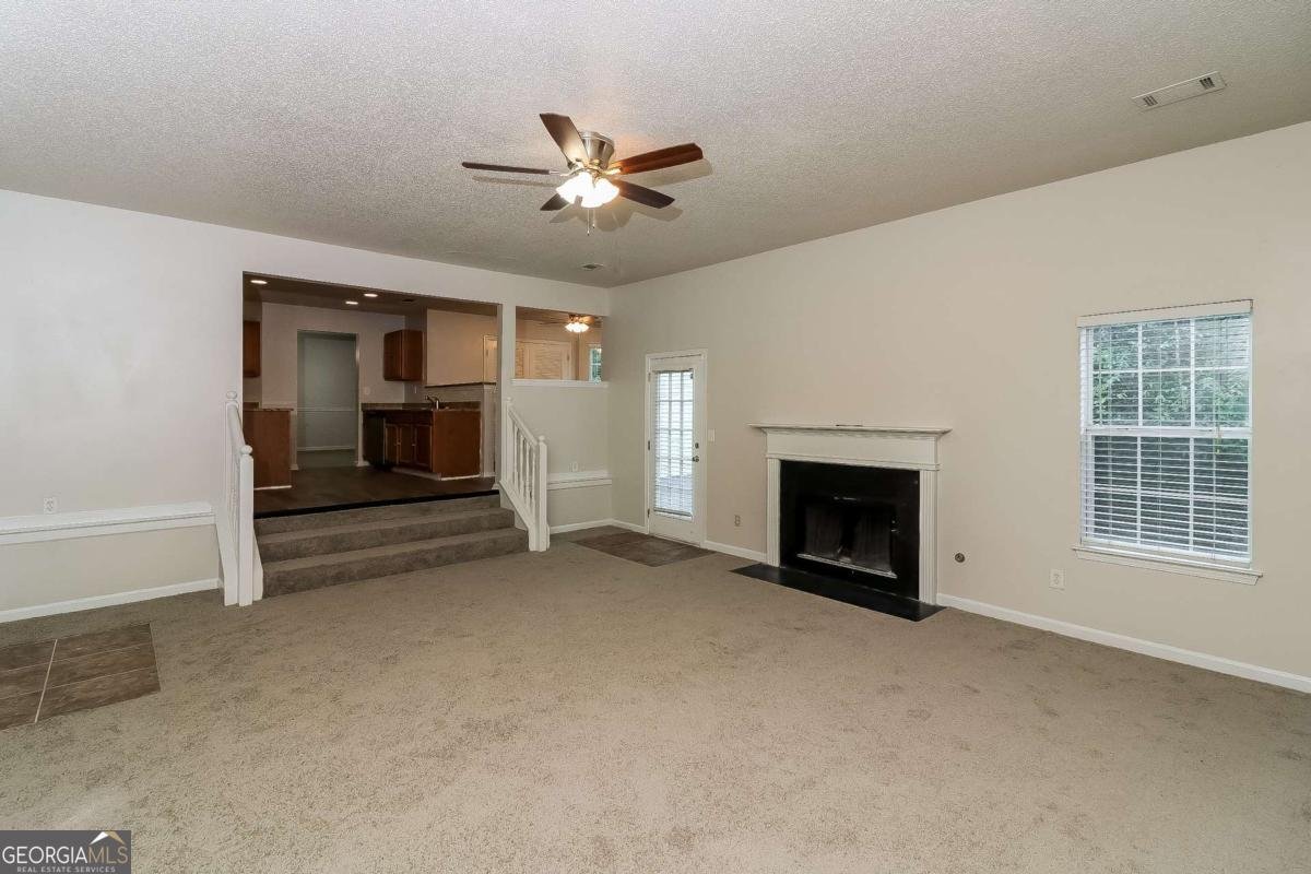 137 Legend Creek Drive Canton - 17