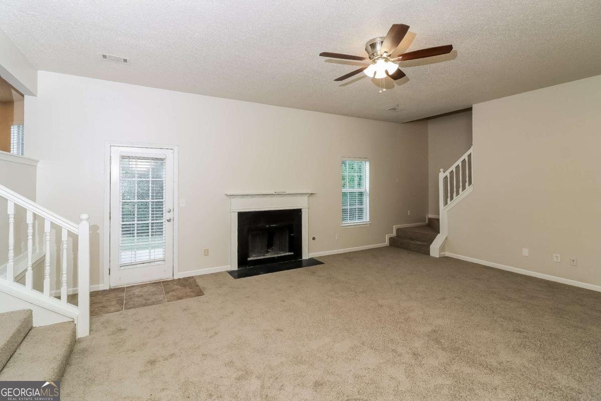 137 Legend Creek Drive Canton - 19