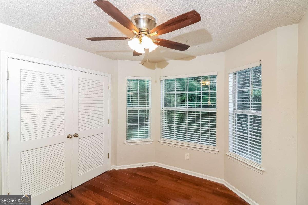 137 Legend Creek Drive Canton - 22