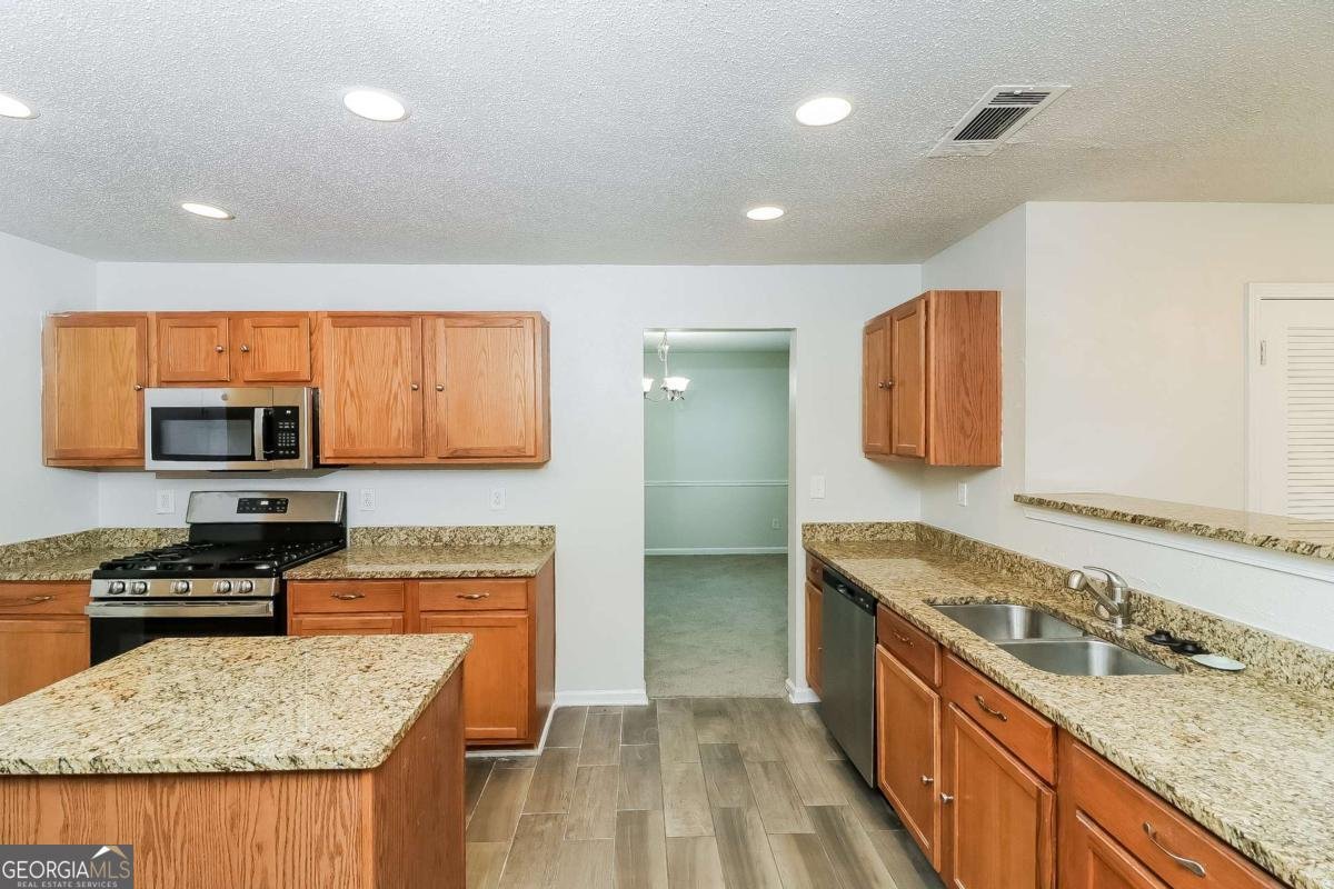 137 Legend Creek Drive Canton - 23
