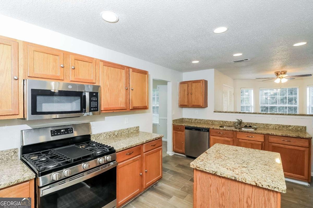 137 Legend Creek Drive Canton - 24
