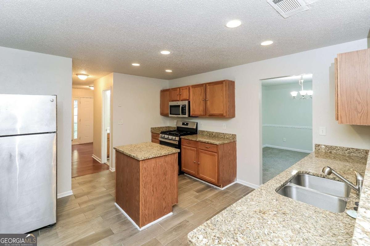 137 Legend Creek Drive Canton - 25