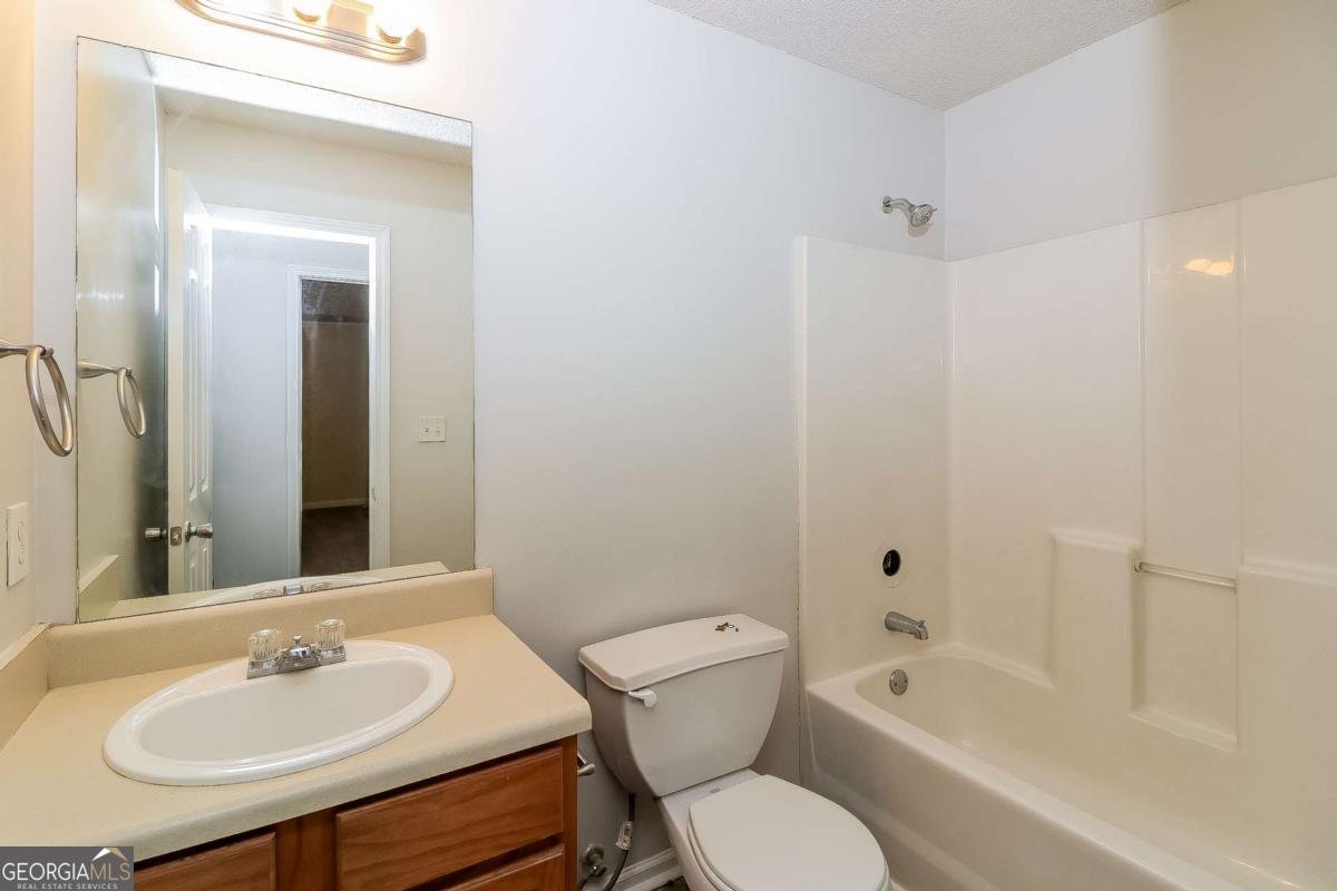 137 Legend Creek Drive Canton - 9